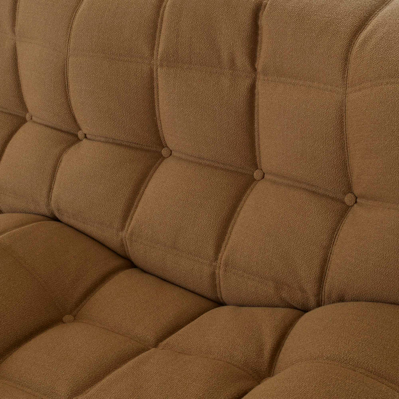 Ligne Roset Kashima Medium Settee Upholstery Sofa - MyConcept Hong Kong