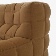 Ligne Roset Kashima Medium Settee Upholstery Sofa - MyConcept Hong Kong