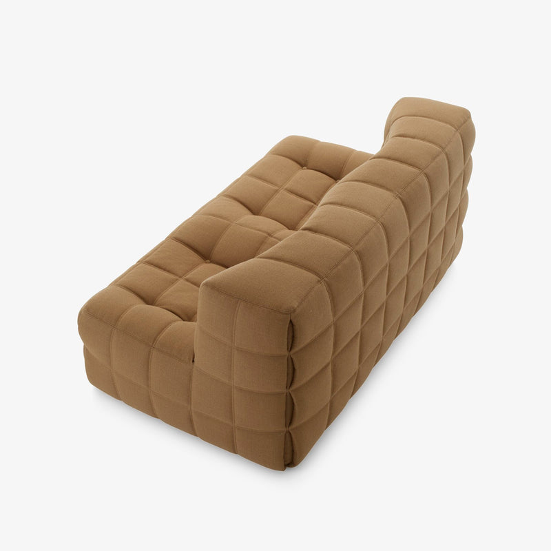 Ligne Roset Kashima Medium Settee Upholstery Sofa - MyConcept Hong Kong