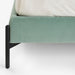 Ligne Roset Hypna Bed 1 Right Wing - MyConcept Hong Kong