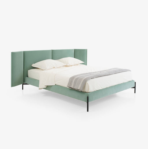 Ligne Roset Hypna Bed 2 Wings - MyConcept Hong Kong