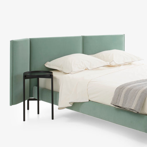 Ligne Roset Hypna Bed 1 Right Wing - MyConcept Hong Kong