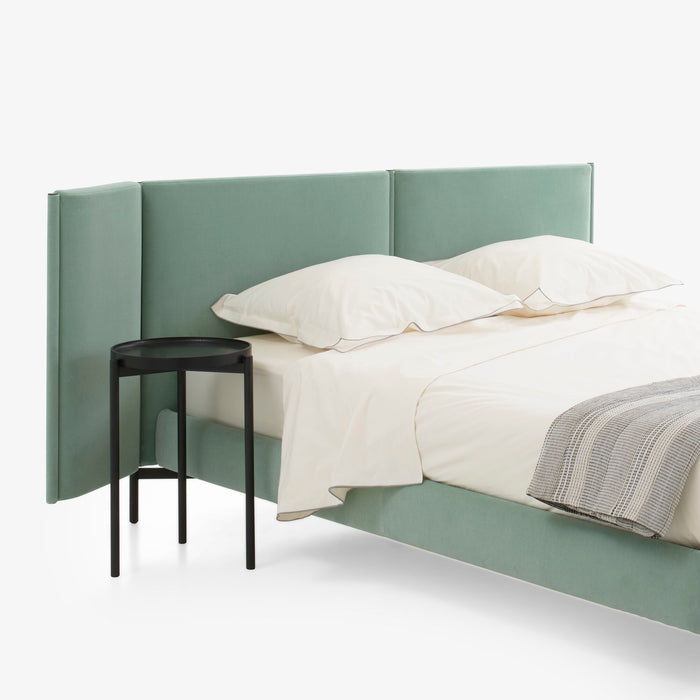 Ligne Roset Hypna Bed 1 Right Wing - MyConcept Hong Kong