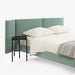 Ligne Roset Hypna Bed 1 Right Wing - MyConcept Hong Kong