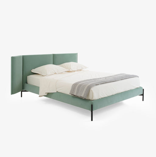 Ligne Roset Hypna Bed 1 Right Wing - MyConcept Hong Kong