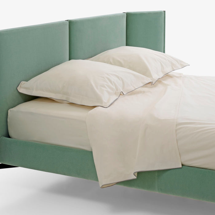 Hypna Bed 1 Left Wing