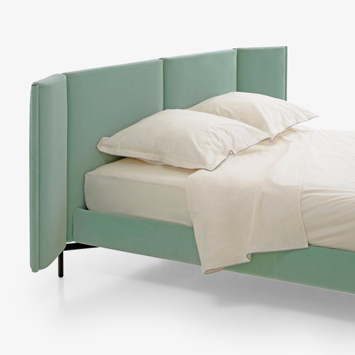 Ligne Roset Hypna Bed 2 Wings - MyConcept Hong Kong