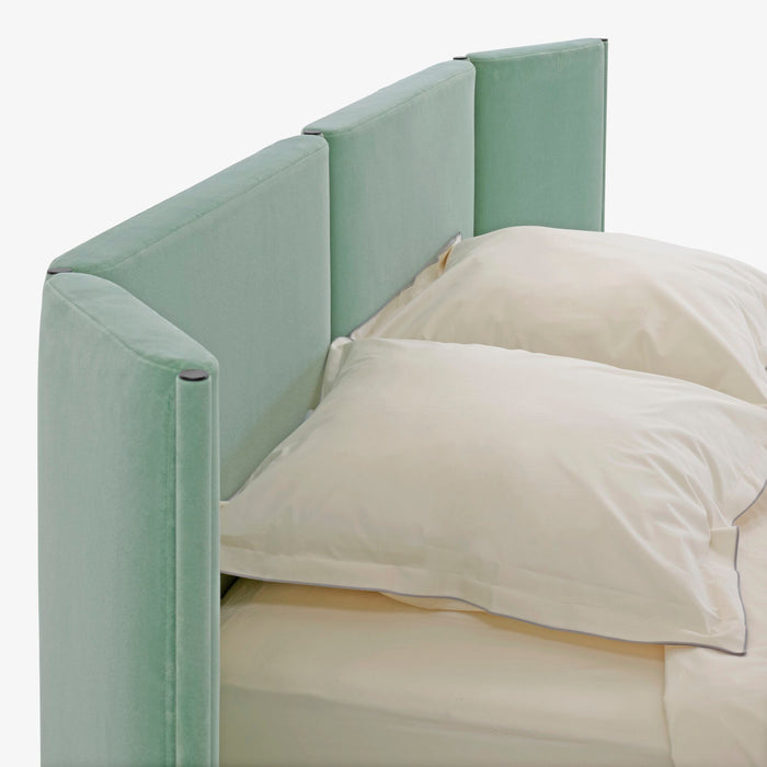 Ligne Roset Hypna Bed 2 Wings - MyConcept Hong Kong