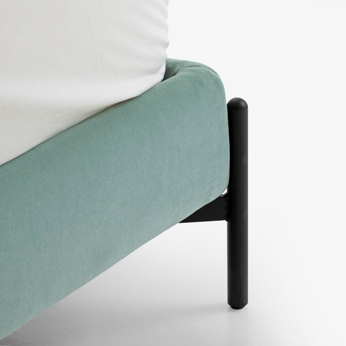 Hypna Bed 1 Left Wing