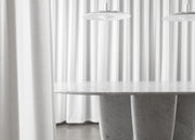 Ligne Roset Camma Dining Table - MyConcept Hong Kong