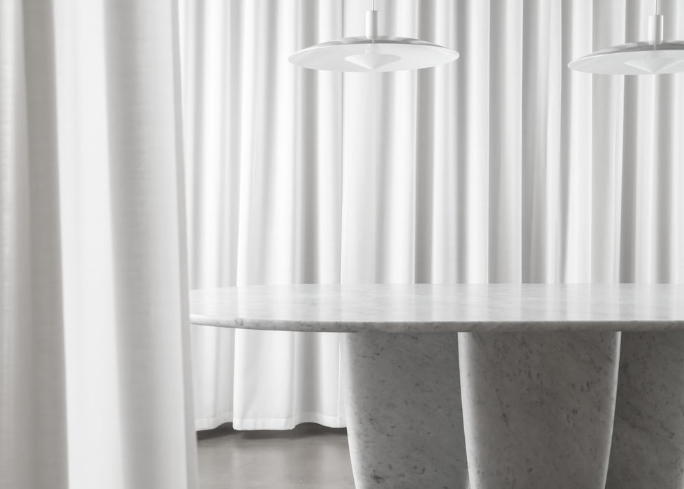 Ligne Roset Camma Dining Table - MyConcept Hong Kong