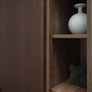 Ligne Roset Todana - Wardrobe Composition - MyConcept Hong Kong