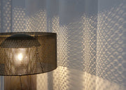 Ligne Roset Asola Floor Standard Lamp Vert Bronze - MyConcept Hong Kong