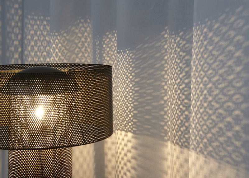 Ligne Roset Asola Floor Standard Lamp Vert Bronze - MyConcept Hong Kong