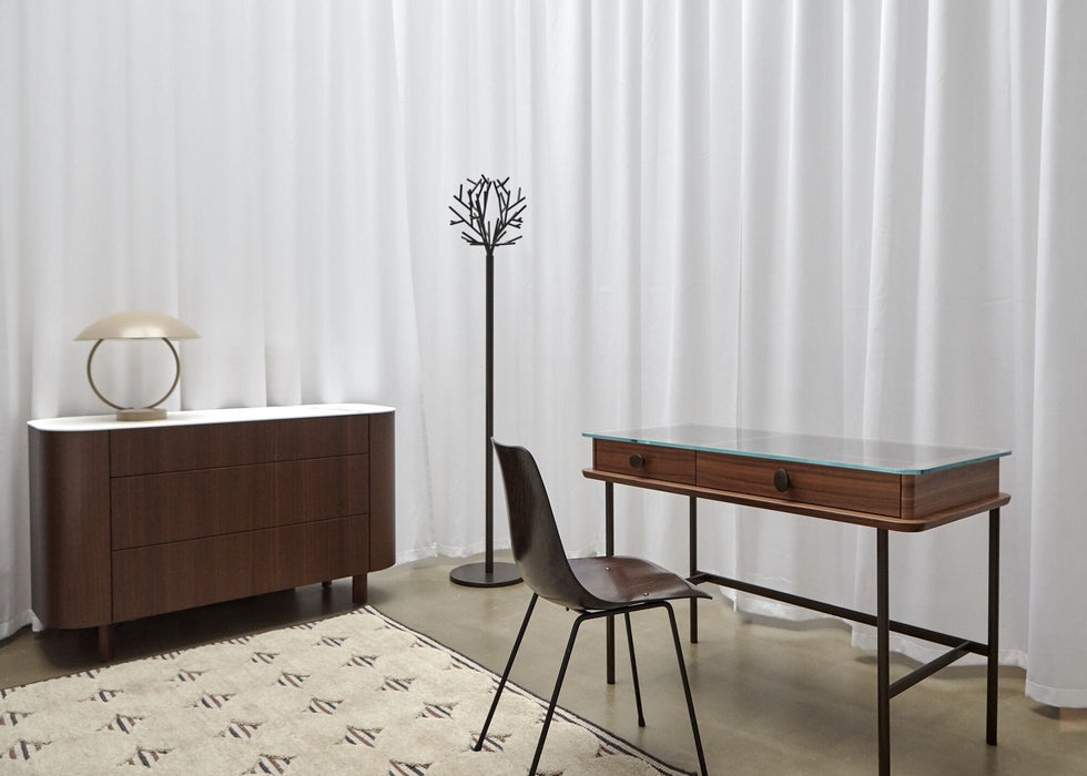 Ligne Roset Clara Coat Rack Bronze - MyConcept Hong Kong