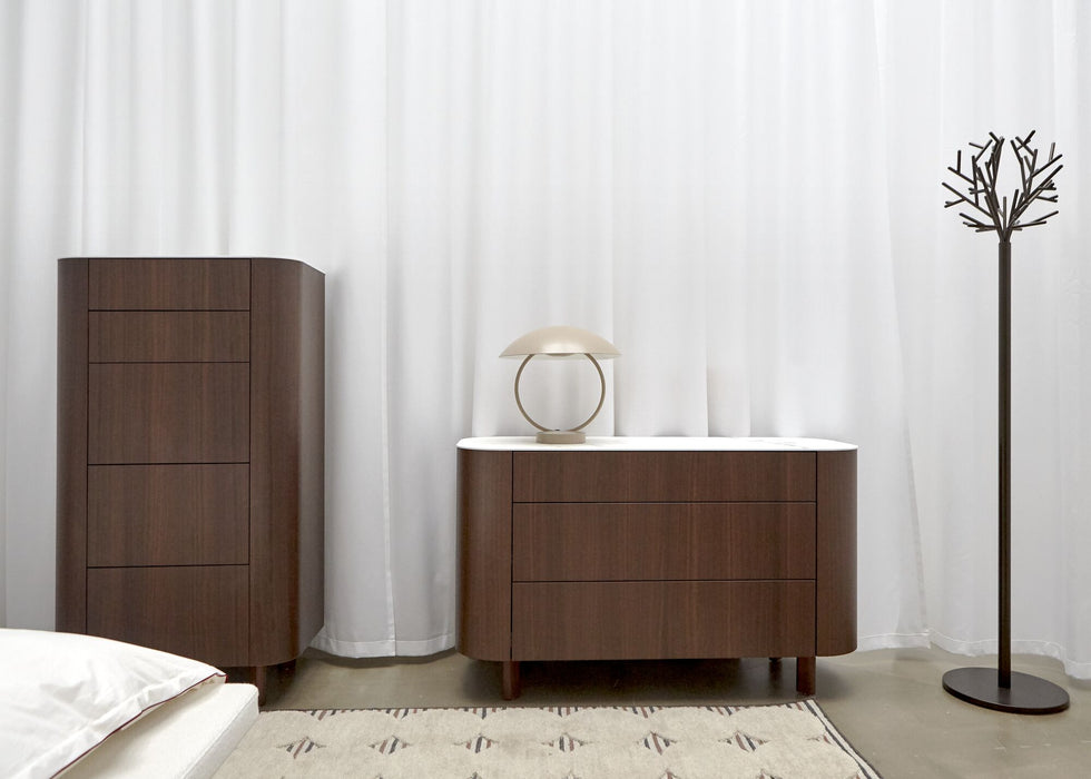 Ligne Roset Clara Coat Rack Bronze - MyConcept Hong Kong