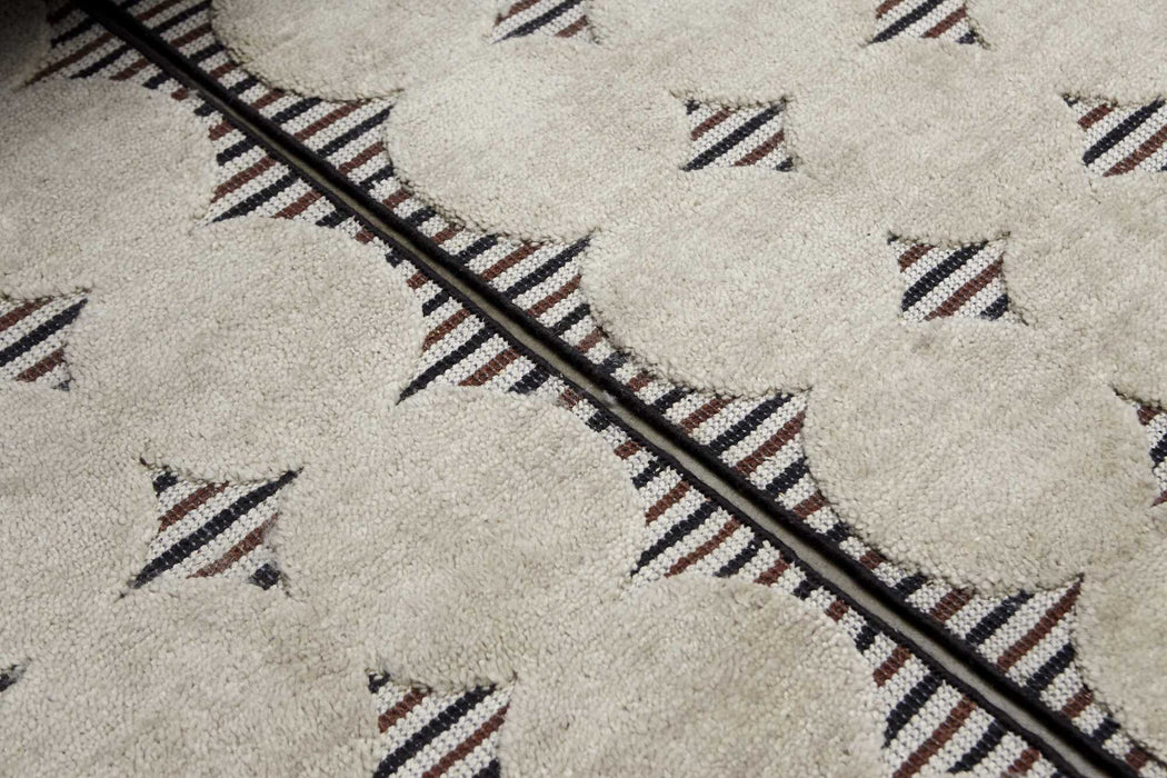 Ligne Roset Quadrature Rug - MyConcept Hong Kong