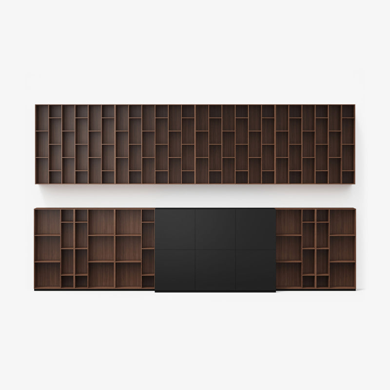 Ligne Roset Book&Look Composition - MyConcept Hong Kong