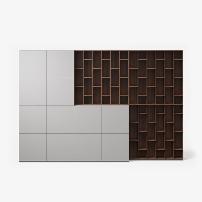 Ligne Roset Book&Look Composition - MyConcept Hong Kong