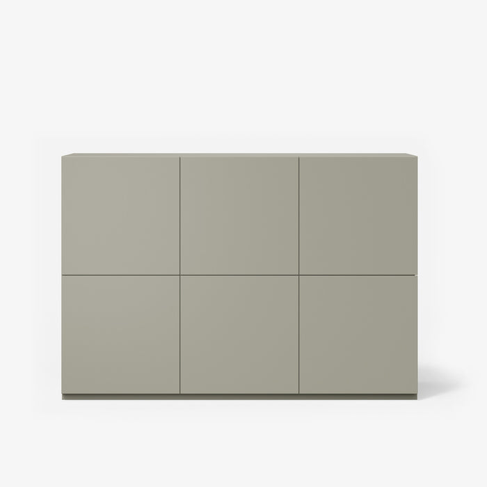 Ligne Roset Book&Look Composition - MyConcept Hong Kong