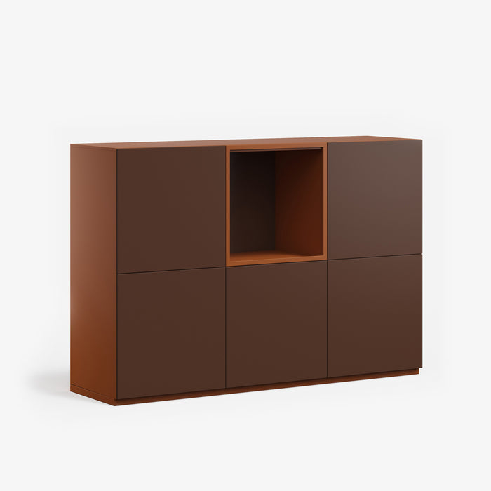 Ligne Roset Book&Look Composition - MyConcept Hong Kong