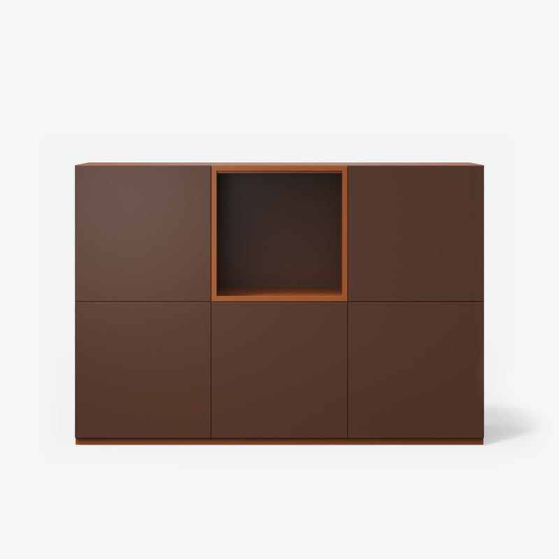 Ligne Roset Book&Look Composition - MyConcept Hong Kong