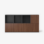 Ligne Roset Book&Look Composition - MyConcept Hong Kong