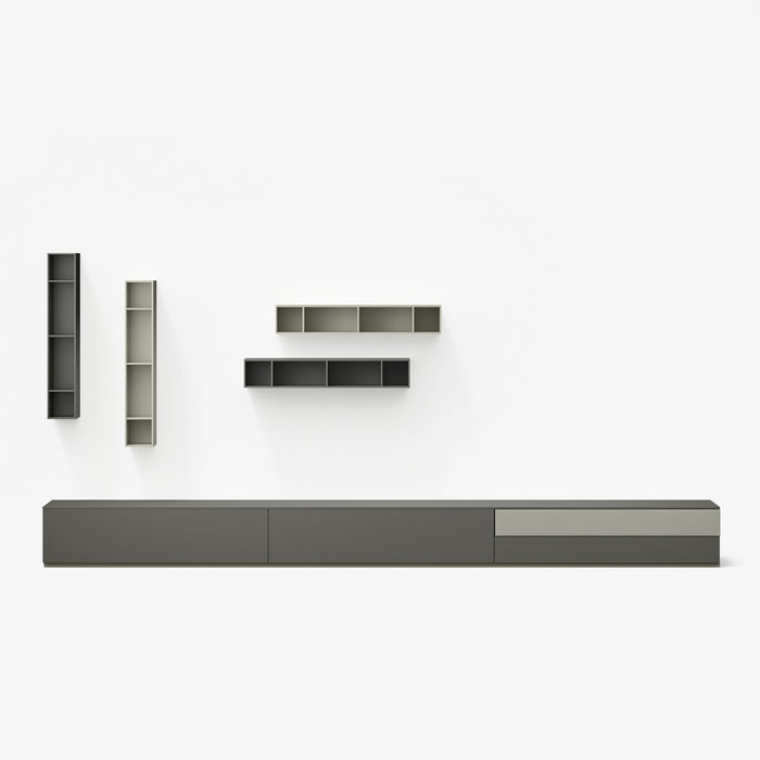 Ligne Roset Book&Look Composition - MyConcept Hong Kong