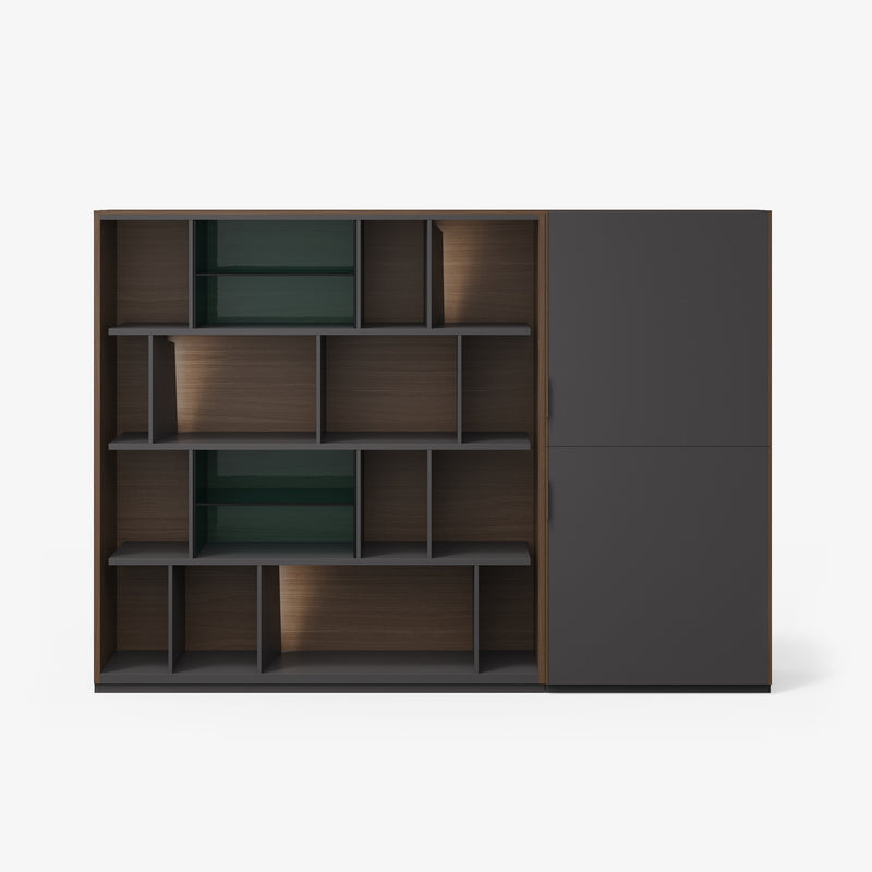 Ligne Roset Canaletto Composition - MyConcept Hong Kong