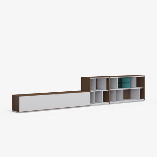Ligne Roset Canaletto Composition - MyConcept Hong Kong