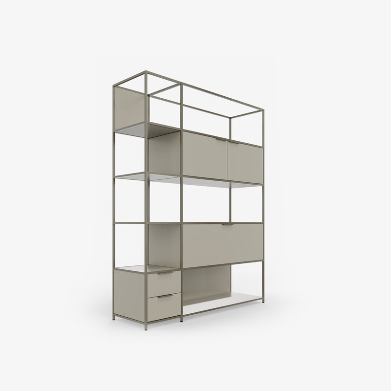 Ligne Roset Dita System Composition - MyConcept Hong Kong