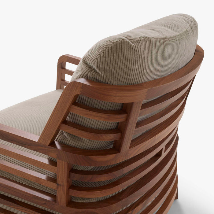 Ligne Roset Flax Armchair High Back - MyConcept Hong Kong