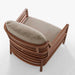 Ligne Roset Flax Armchair High Back - MyConcept Hong Kong