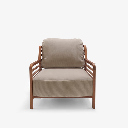 Ligne Roset Flax Armchair High Back - MyConcept Hong Kong