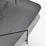 Ligne Roset Clyde Low Table - MyConcept Hong Kong
