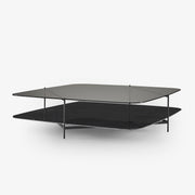 Ligne Roset Clyde Low Table - MyConcept Hong Kong
