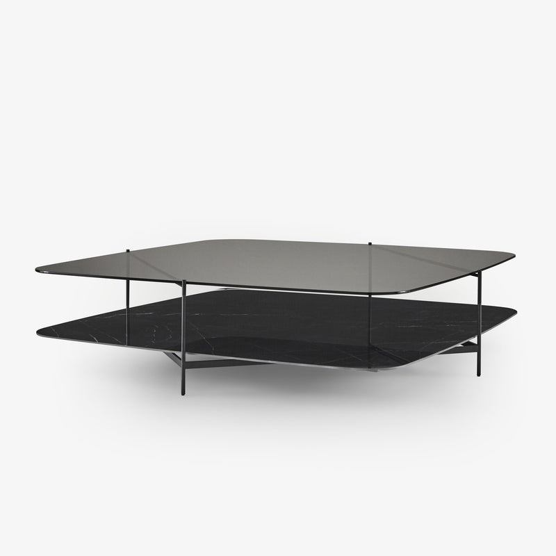 Ligne Roset Clyde Low Table - MyConcept Hong Kong
