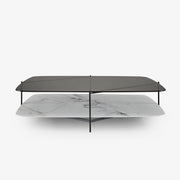 Ligne Roset Clyde Low Table - MyConcept Hong Kong