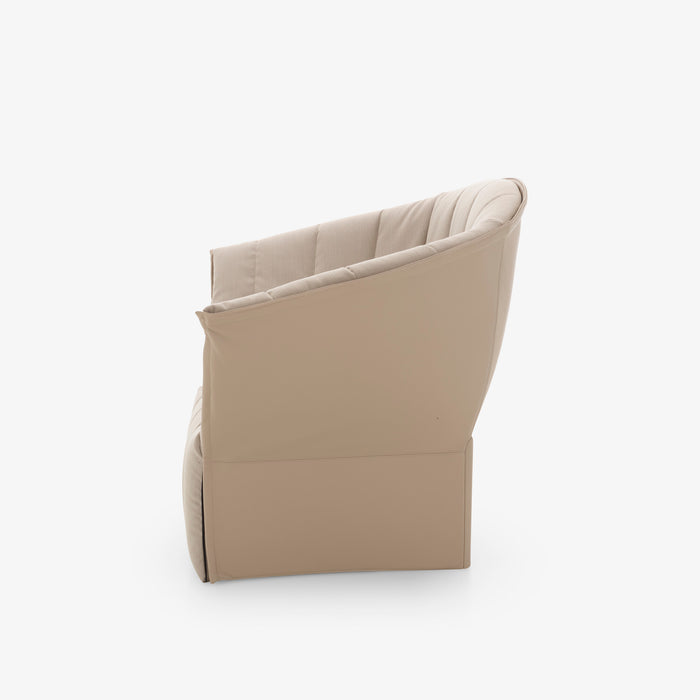 Ligne Roset Moël Armchair High Back - MyConcept Hong Kong