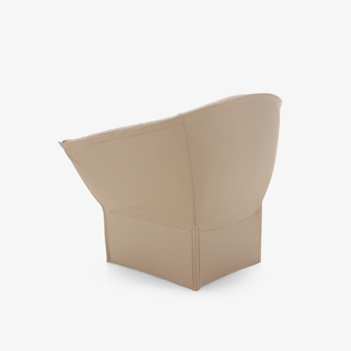 Ligne Roset Moël Armchair High Back - MyConcept Hong Kong