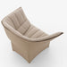 Ligne Roset Moël Armchair High Back - MyConcept Hong Kong