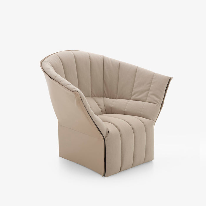 Ligne Roset Moël Armchair High Back - MyConcept Hong Kong