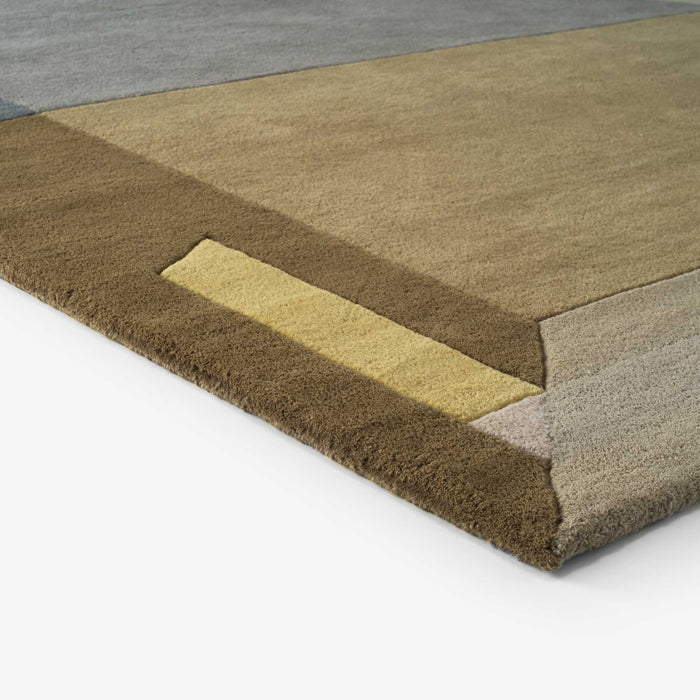 Ligne Roset Agosto Rug - MyConcept Hong Kong