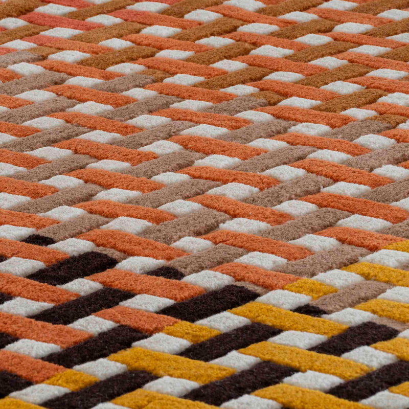 Ligne Roset Entrelacs Rug - MyConcept Hong Kong