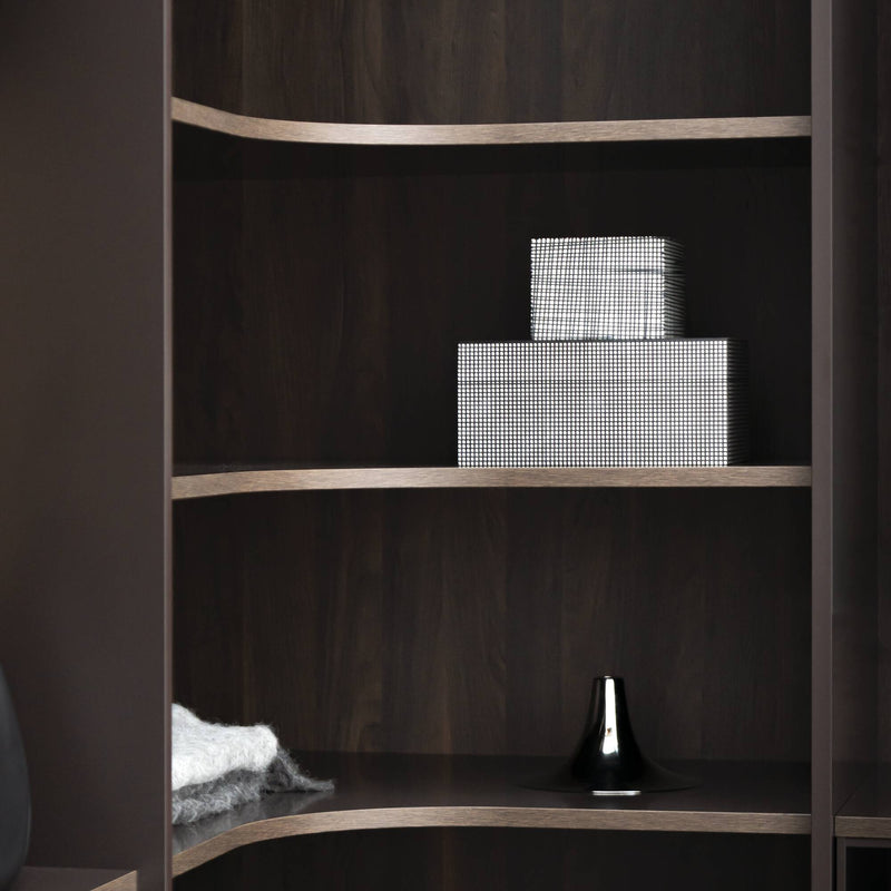 Ligne Roset Todana - Walk-In Closet Composition - MyConcept Hong Kong