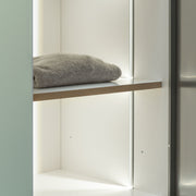 Ligne Roset Todana - Wardrobe Composition - MyConcept Hong Kong