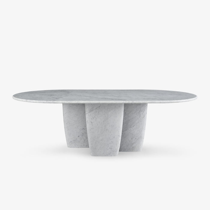 Ligne Roset Camma Dining Table - MyConcept Hong Kong