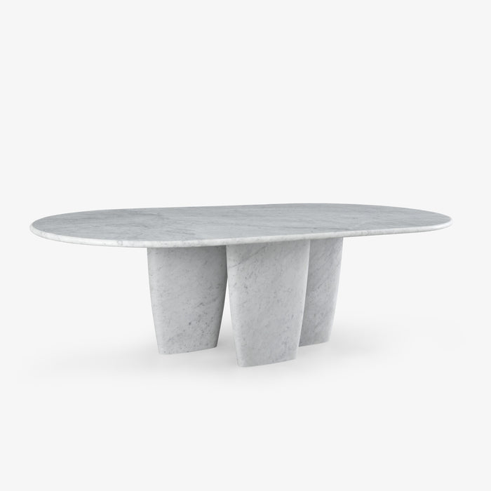 Ligne Roset Camma Dining Table - MyConcept Hong Kong