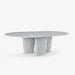 Ligne Roset Camma Dining Table - MyConcept Hong Kong