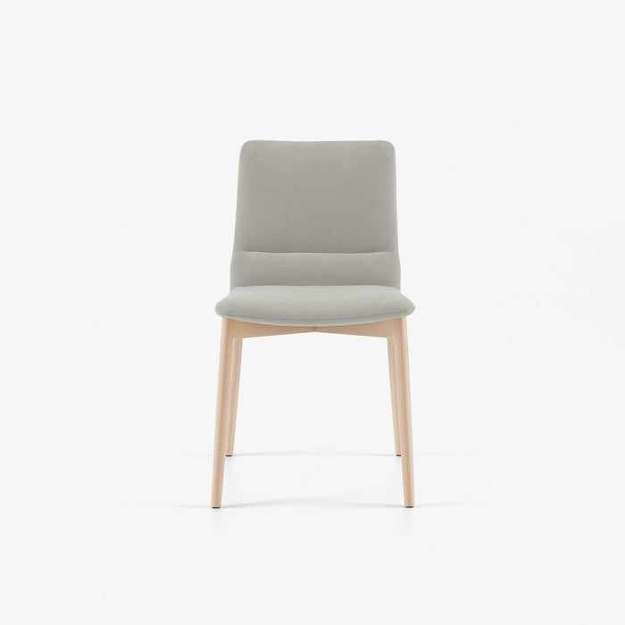 Ligne Roset Bendchair Chair Beech Base - MyConcept Hong Kong